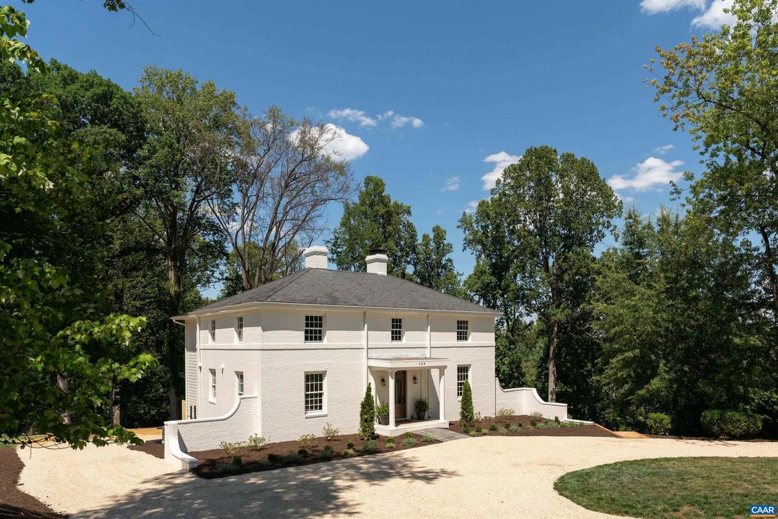 House in Charlottesville, Virginia, United States 2 - 18656345