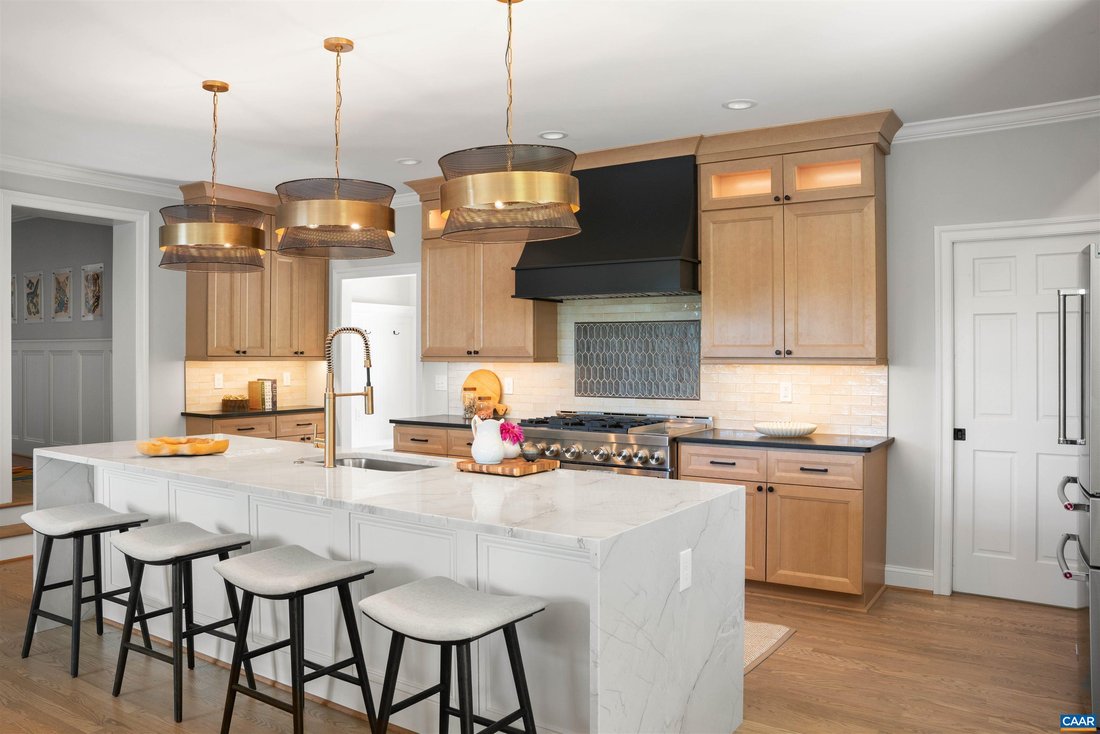 House in Charlottesville, Virginia, United States 5 - 18656345