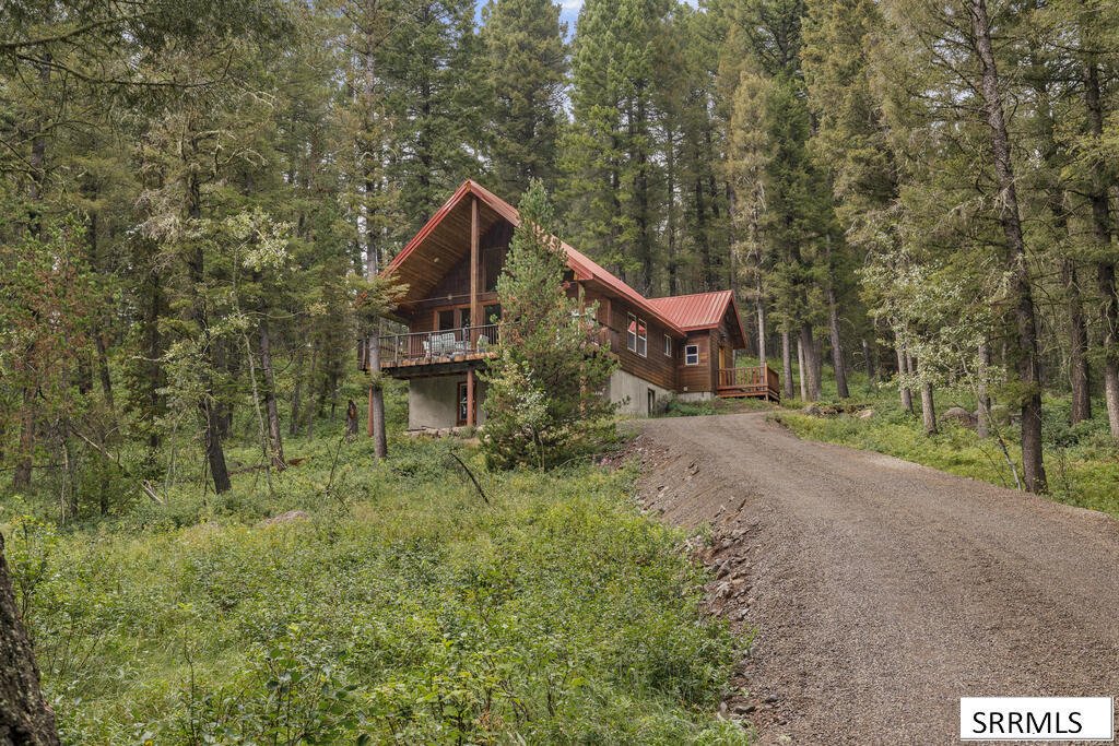 House in Island Park, Idaho, United States 3 - 18656323
