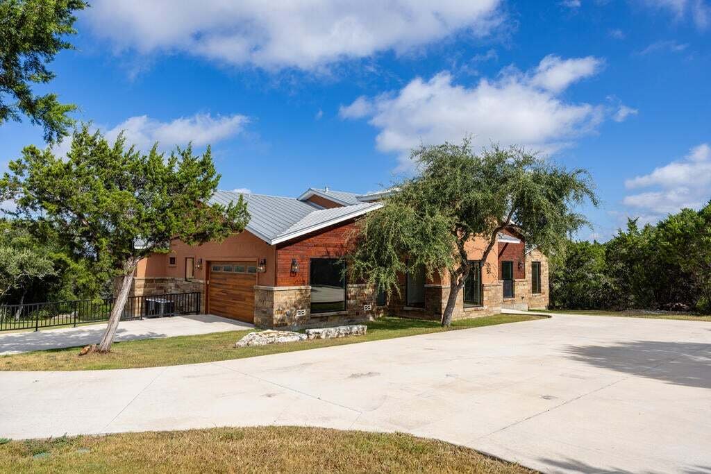 Casa a Mico, Texas, Stati Uniti 3 - 18656325