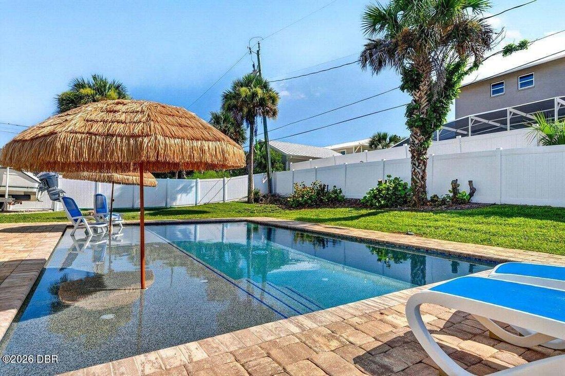 House in New Smyrna Beach, Florida, United States 3 - 18466379
