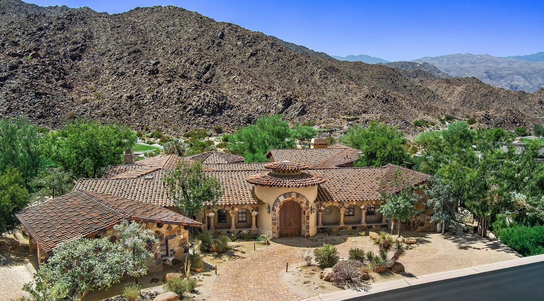 House in Indian Wells, California, United States 1 - 18502219