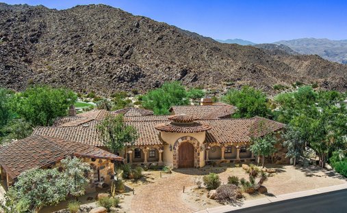 Casa a Indian Wells, California, Stati Uniti 1