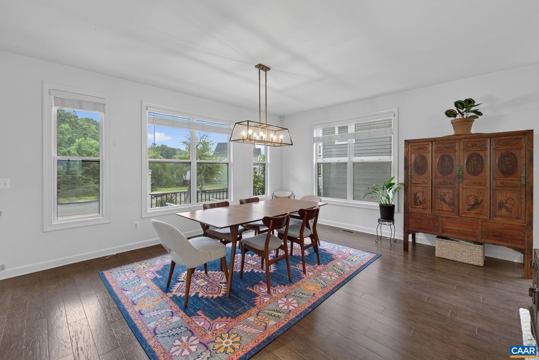 House in Charlottesville, Virginia, United States 2 - 18656348