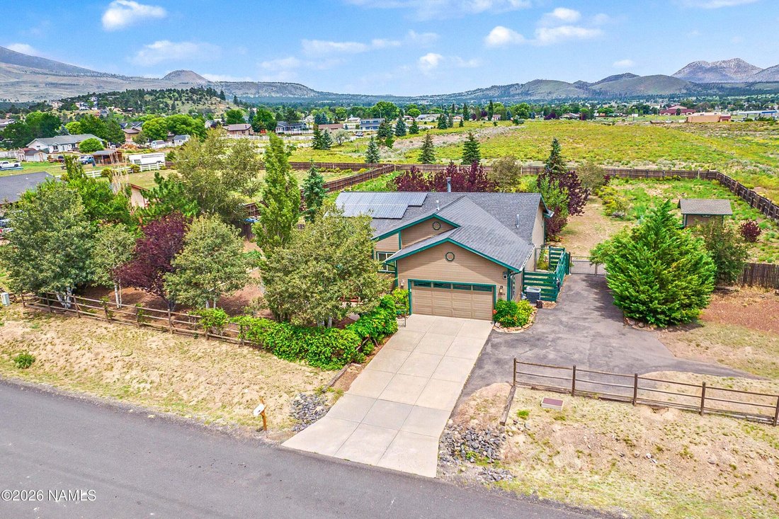 House in Flagstaff, Arizona, United States 1 - 18656324