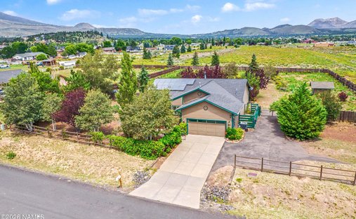 Maison à Flagstaff, Arizona, États-Unis 1