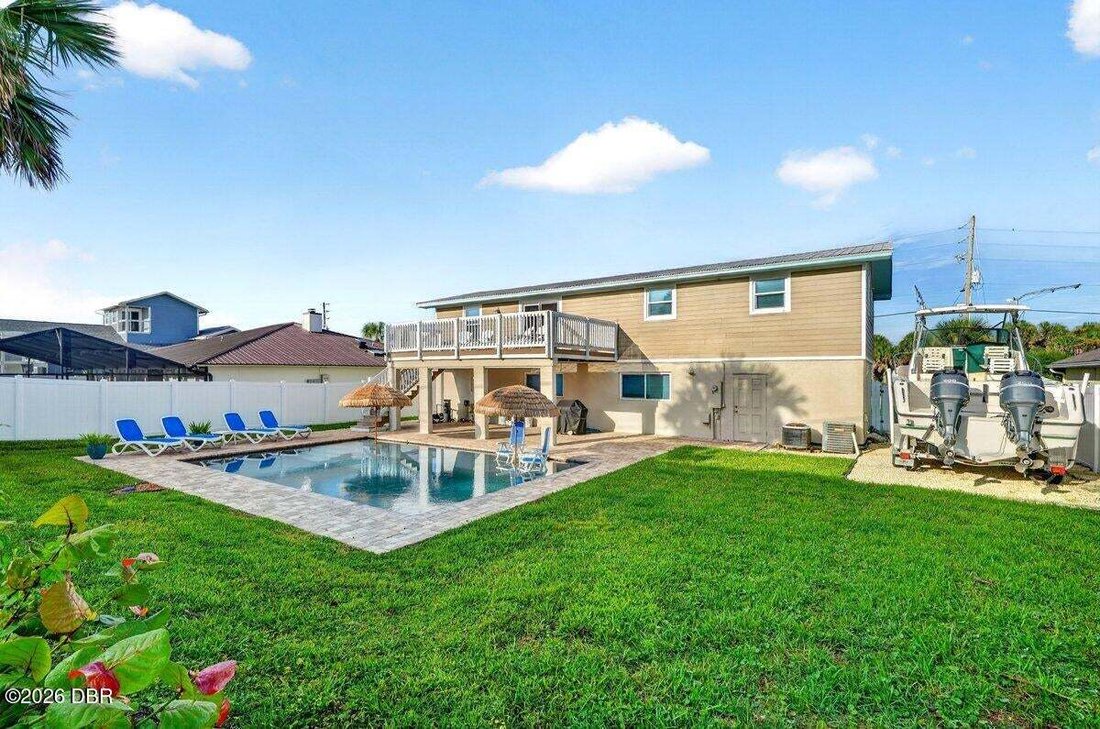 House in New Smyrna Beach, Florida, United States 2 - 18466379