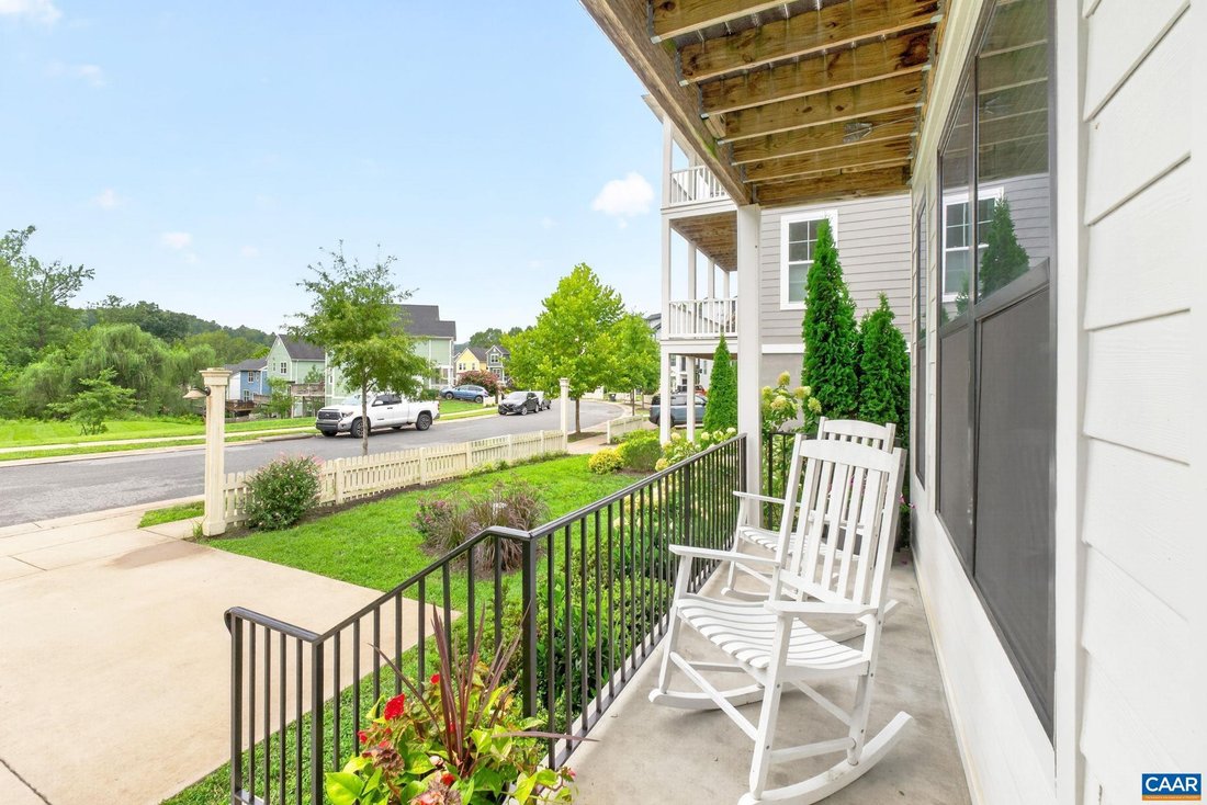 House in Charlottesville, Virginia, United States 2 - 18656348