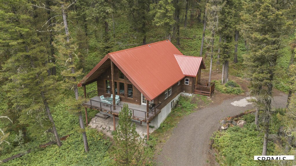 House in Island Park, Idaho, United States 2 - 18656323
