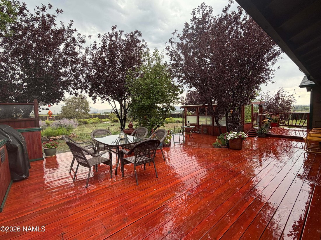 House in Flagstaff, Arizona, United States 4 - 18656324