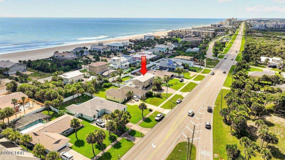 House in New Smyrna Beach, Florida, United States 4 - 18466379