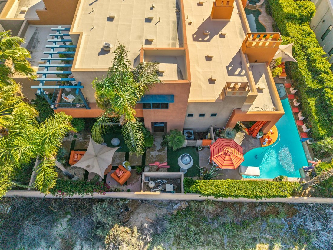 House in Palm Springs, California, United States 4 - 18656339