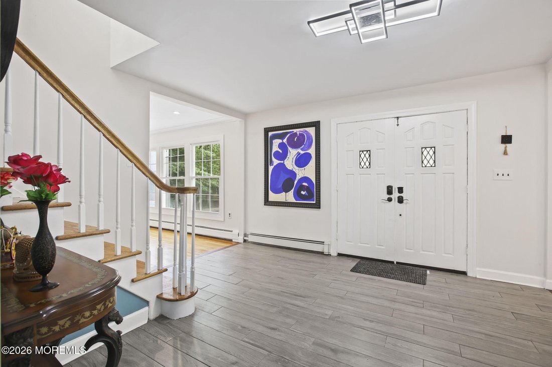 House in Marlboro Township, New Jersey, United States 4 - 18656318