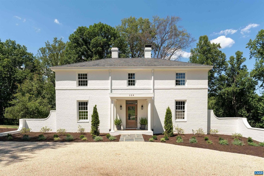 House in Charlottesville, Virginia, United States 1 - 18656345