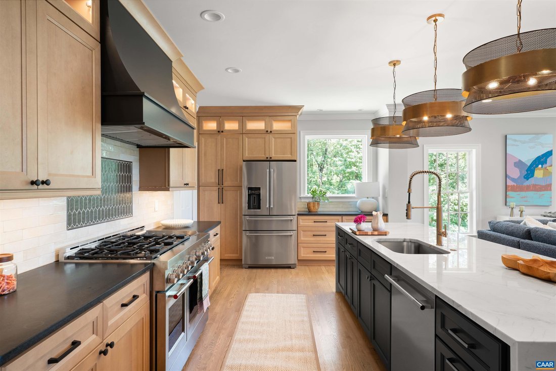 House in Charlottesville, Virginia, United States 4 - 18656345