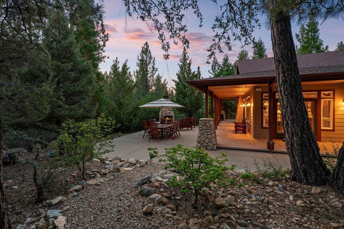 House in Big Bear Lake, California, United States 3 - 18656328