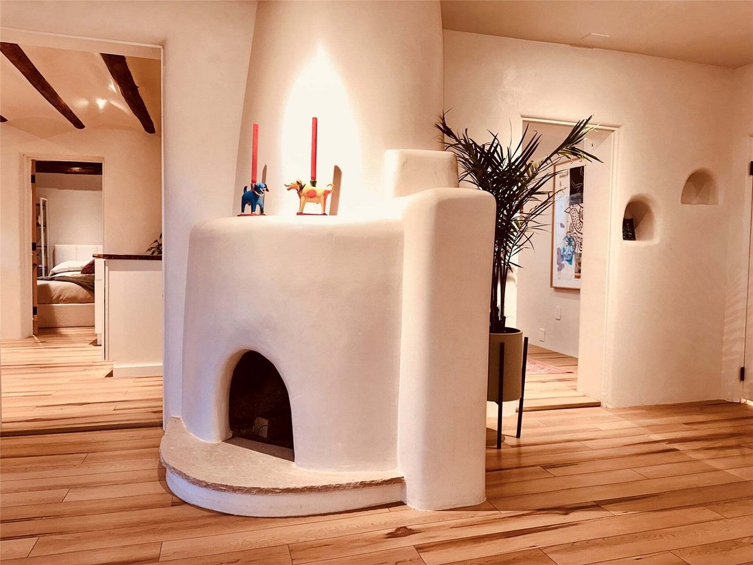 House in Santa Fe, New Mexico, United States 1 - 18283712