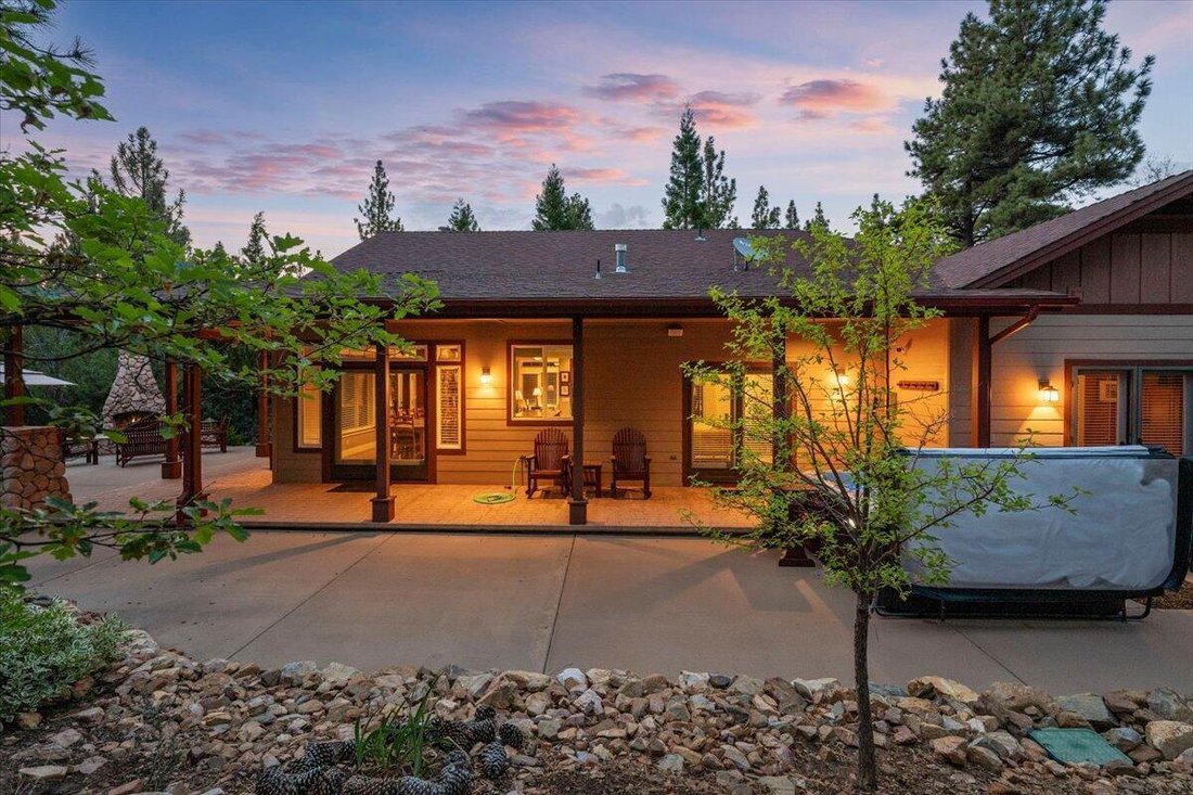 House in Big Bear Lake, California, United States 5 - 18656328