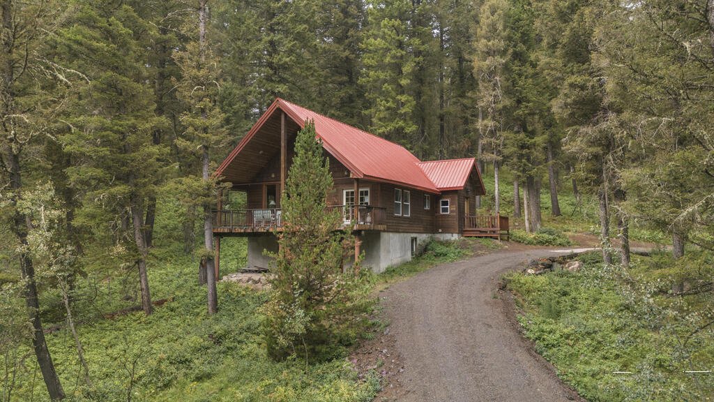 House in Island Park, Idaho, United States 1 - 18656323
