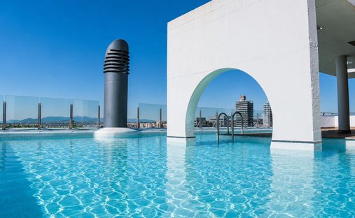 Appartamento a Murcia, Murcia, Spagna 1