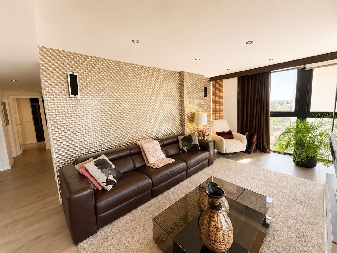 Apartment in Murcia, Región de Murcia, Spain 5 - 18656336