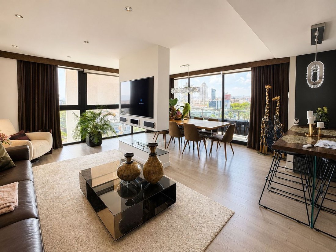 Apartment in Murcia, Región de Murcia, Spain 3 - 18656336