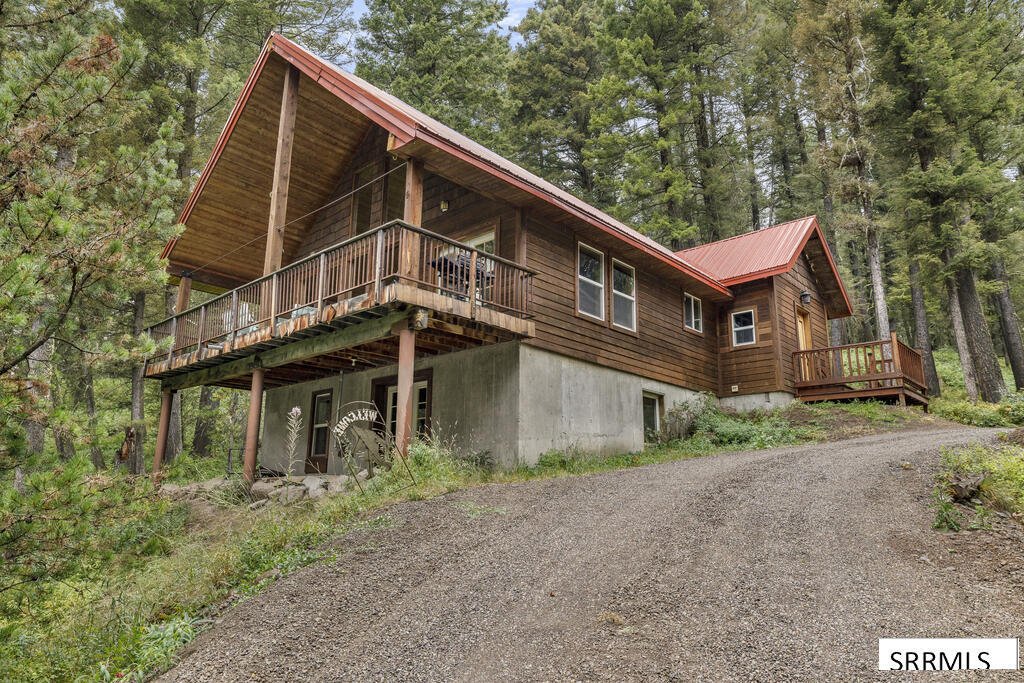 House in Island Park, Idaho, United States 4 - 18656323