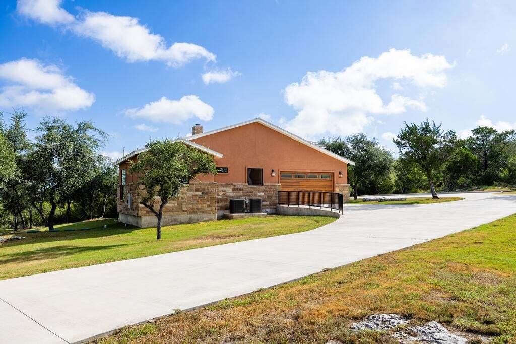 Casa a Mico, Texas, Stati Uniti 5 - 18656325