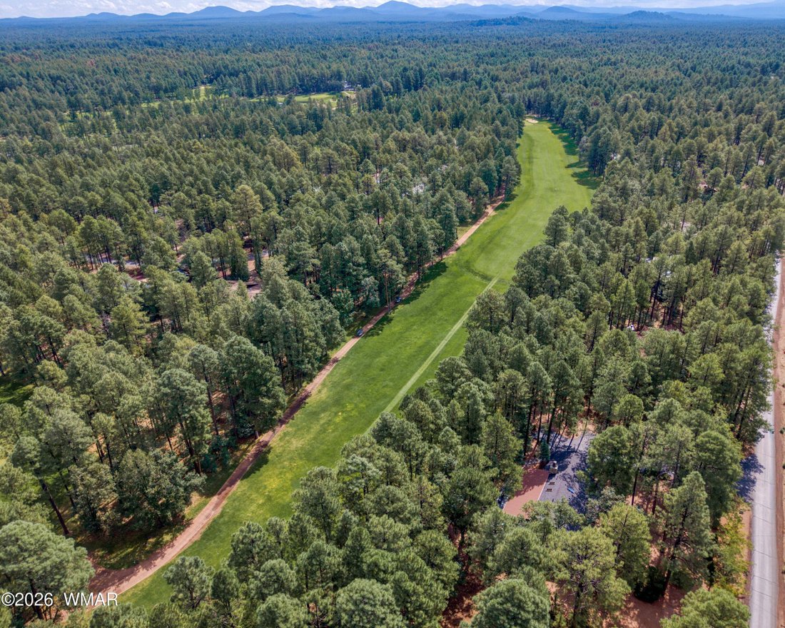 Haus in Pinetop, Arizona, Vereinigte Staaten 2 - 18656354