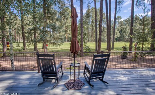 House in Pinetop, Arizona, United States 1
