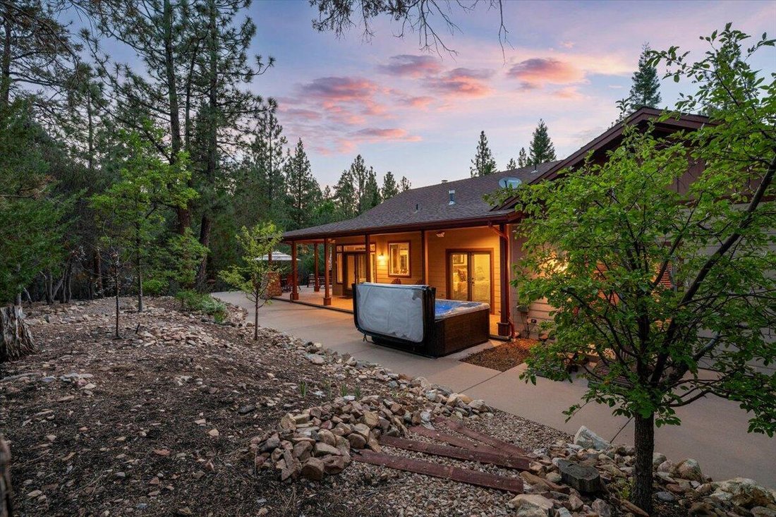 House in Big Bear Lake, California, United States 4 - 18656328