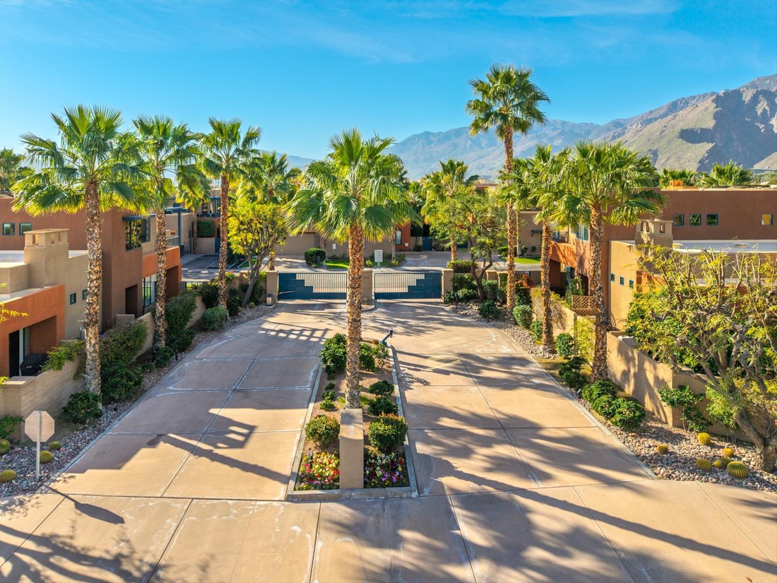 House in Palm Springs, California, United States 5 - 18656339
