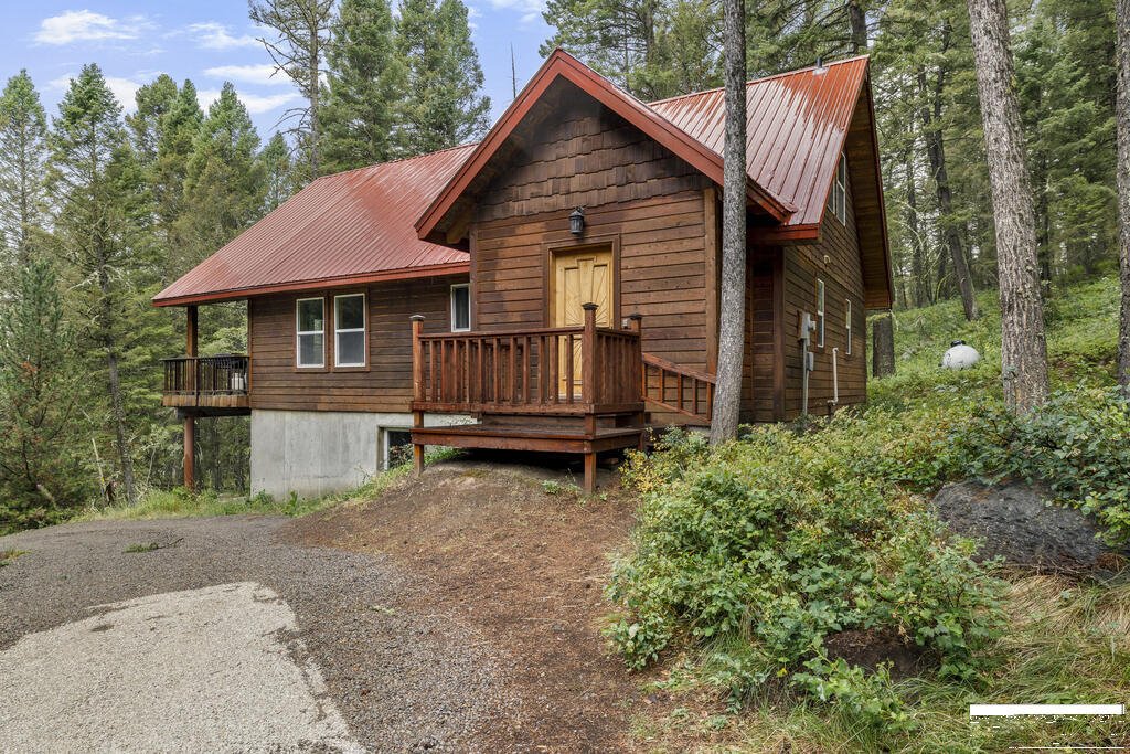 House in Island Park, Idaho, United States 5 - 18656323