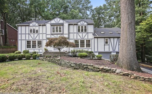 Casa a Marlboro, New Jersey, Stati Uniti 1