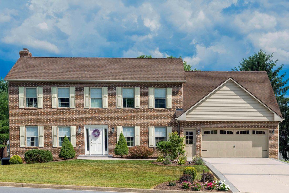 House in Bridgewater, Virginia, United States 1 - 18656344