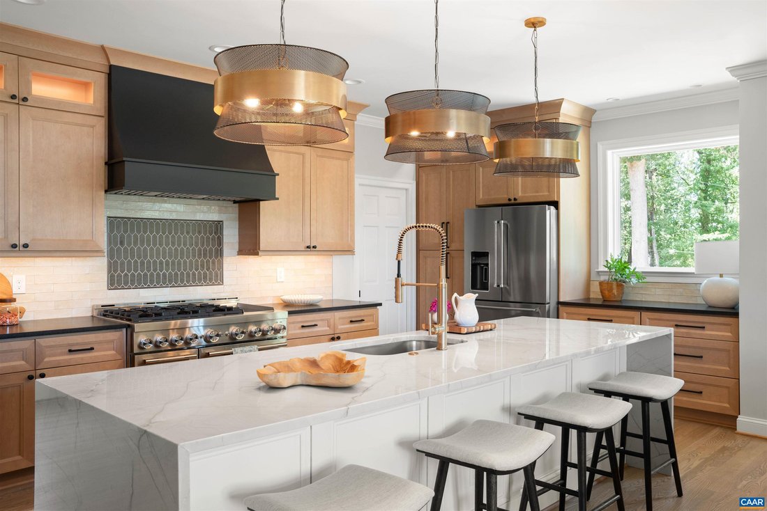 House in Charlottesville, Virginia, United States 3 - 18656345