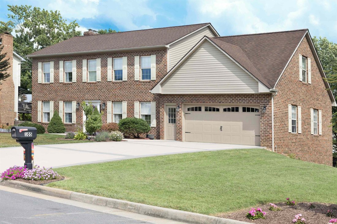 House in Bridgewater, Virginia, United States 3 - 18656344