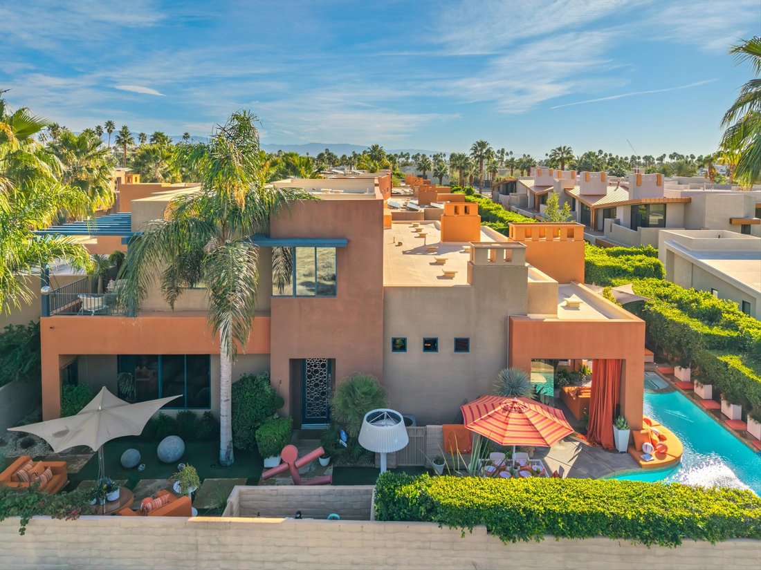 House in Palm Springs, California, United States 2 - 18656339