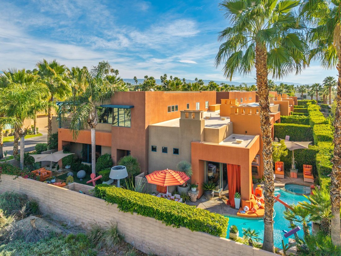 House in Palm Springs, California, United States 3 - 18656339