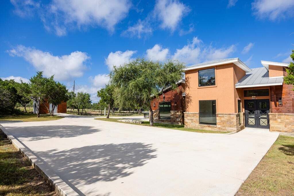 Casa a Mico, Texas, Stati Uniti 2 - 18656325