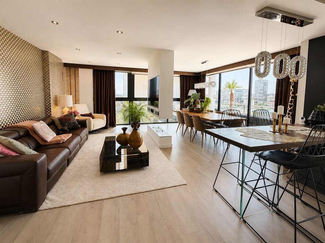 Apartment in Murcia, Región de Murcia, Spain 4 - 18656336