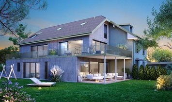 Apartment in Nyon, Vaud, Switzerland 1