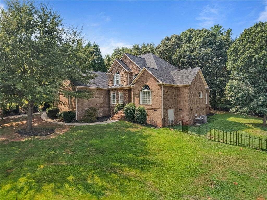 House in Anderson, South Carolina, United States 2 - 18656327