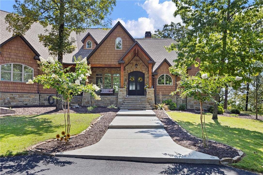 House in Russellville, Arkansas, United States 5 - 18656330