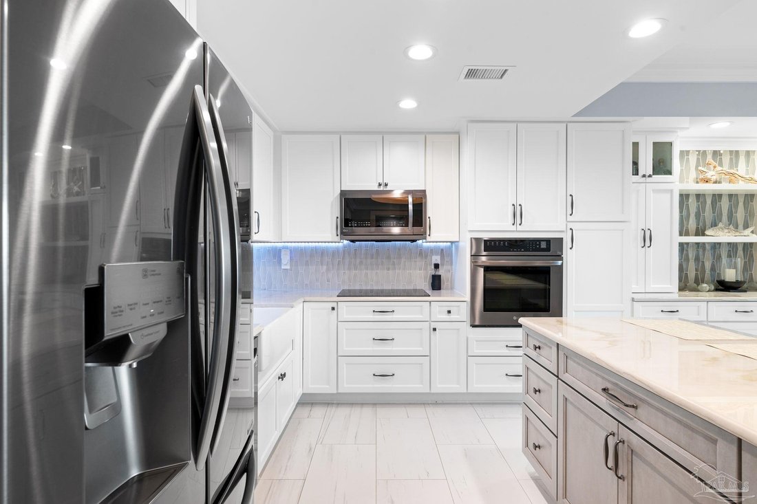 Condo in Gulf Breeze, Florida, United States 4 - 18656340