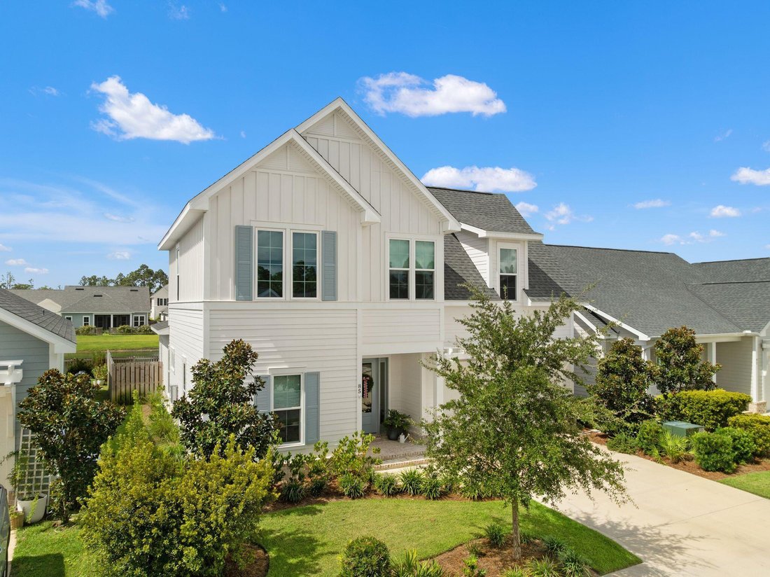 House in Watersound, Florida, United States 2 - 18656357