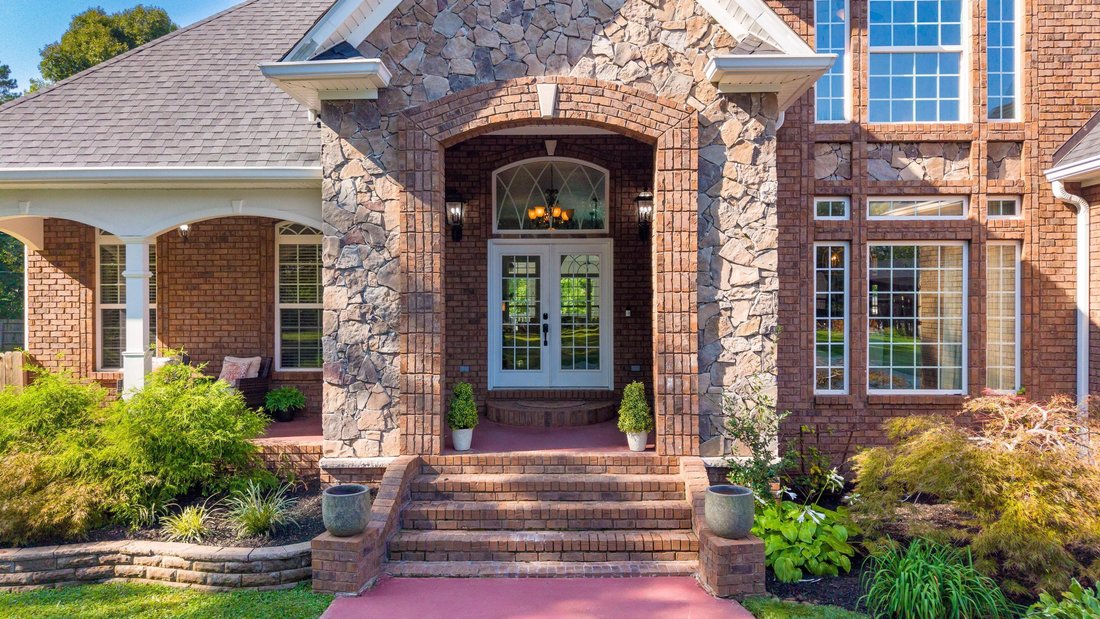 House in Chattanooga, Tennessee, United States 3 - 18656329