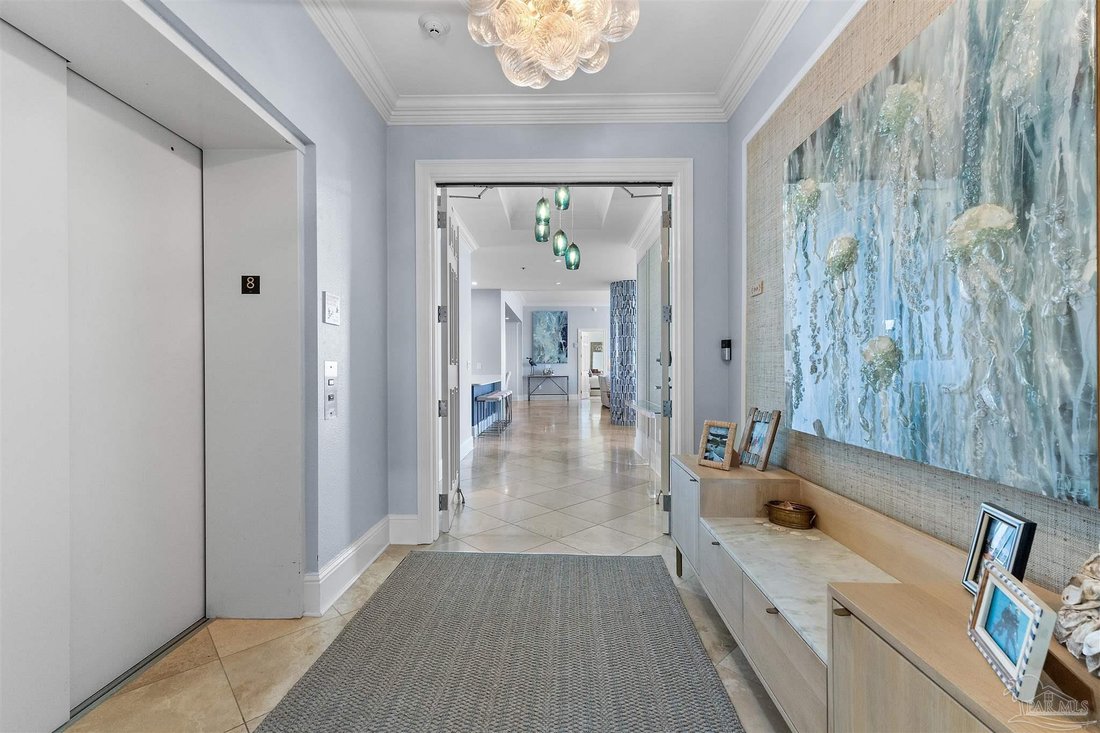 Condo in Pensacola, Florida, United States 3 - 18656341