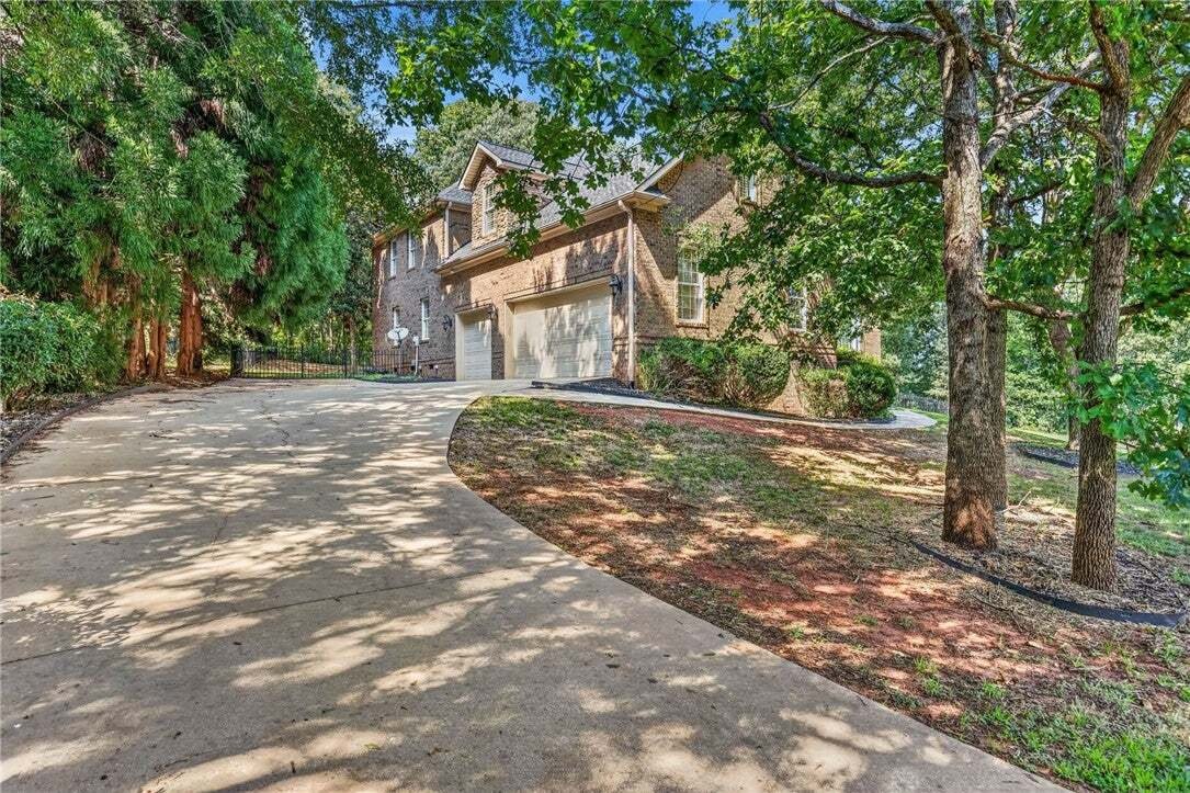 House in Anderson, South Carolina, United States 4 - 18656327