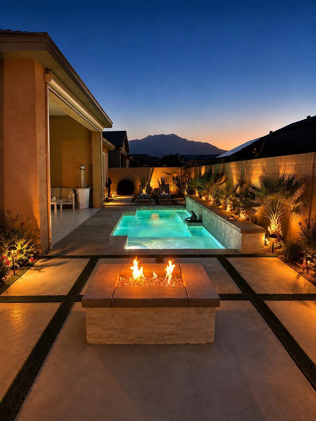 House in Rancho Mirage, California, United States 1 - 18656331